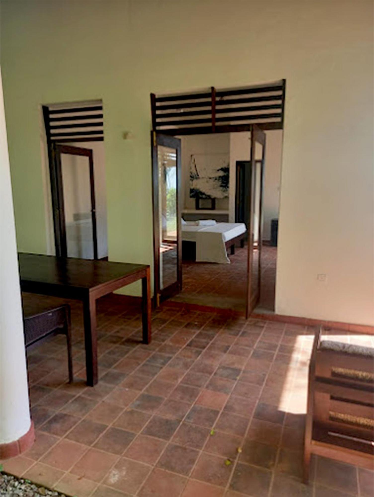 Bluewind Resort Tangalle Exterior photo